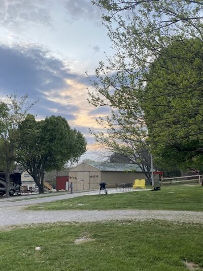 Renfro Valley KOA Holiday - Mt Vernon, KY