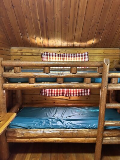 Renfro Valley KOA Holiday - Mt Vernon, KY