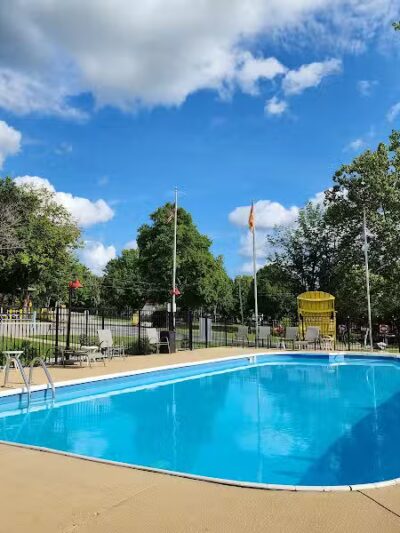 Renfro Valley KOA Holiday - Mt Vernon, KY