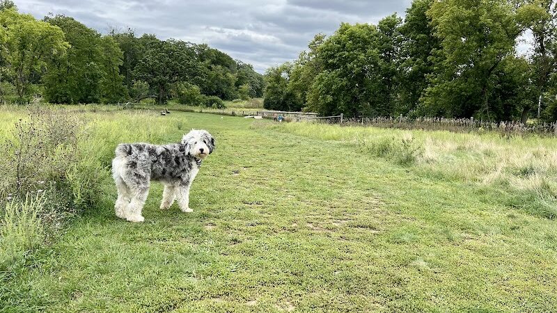 Mukwonago Dog Exercise Park - Mukwonago, WI