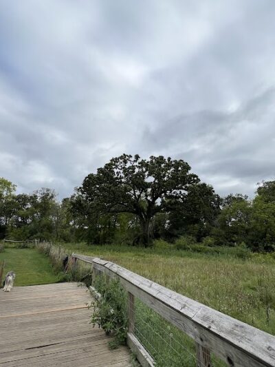 Mukwonago Dog Exercise Park - Mukwonago, WI