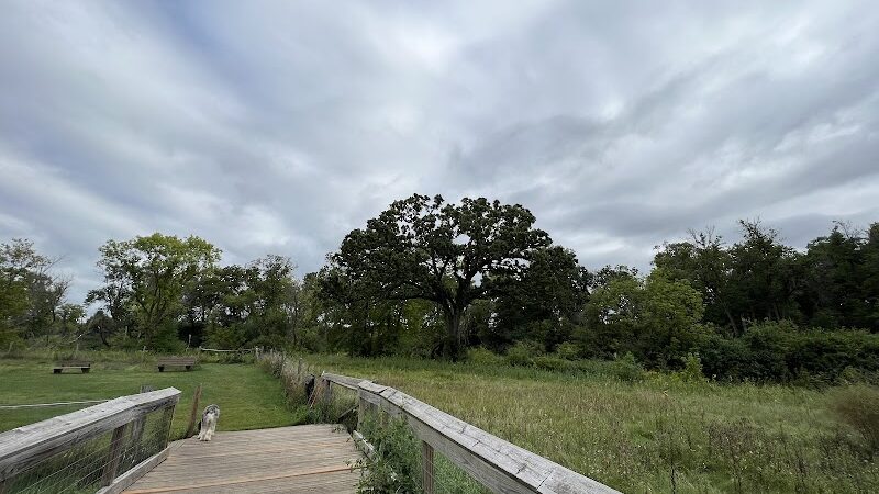 Mukwonago Dog Exercise Park - Mukwonago, WI