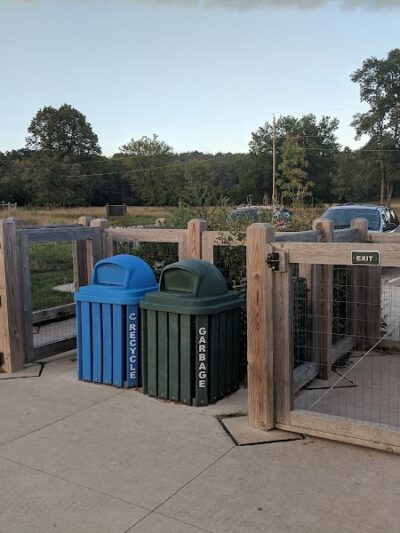 Mukwonago Dog Exercise Park - Mukwonago, WI