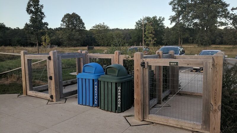 Mukwonago Dog Exercise Park - Mukwonago, WI