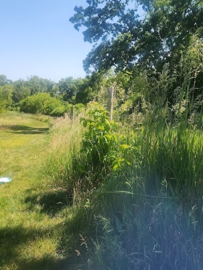 Mukwonago Dog Exercise Park - Mukwonago, WI