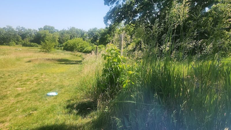 Mukwonago Dog Exercise Park - Mukwonago, WI