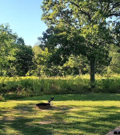 Mukwonago Dog Exercise Park - Mukwonago, WI