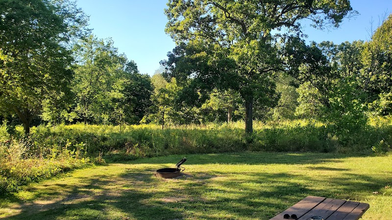 Mukwonago Dog Exercise Park - Mukwonago, WI