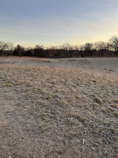 Mukwonago Dog Exercise Park - Mukwonago, WI