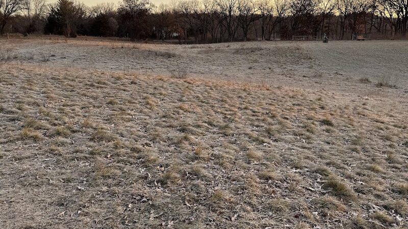 Mukwonago Dog Exercise Park - Mukwonago, WI