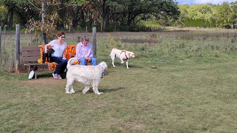 Mukwonago Dog Exercise Park - Mukwonago, WI