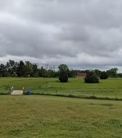 Mukwonago Dog Exercise Park - Mukwonago, WI