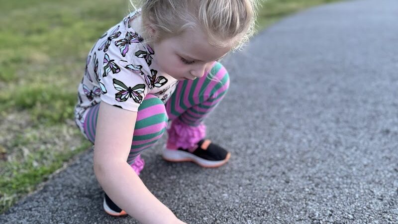 Mulberry City Park - Mulberry, AR