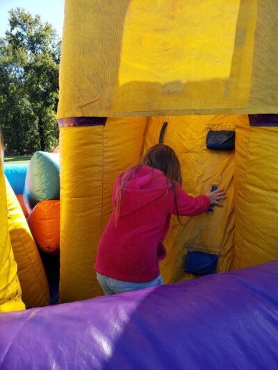 Mulberry City Park - Mulberry, AR