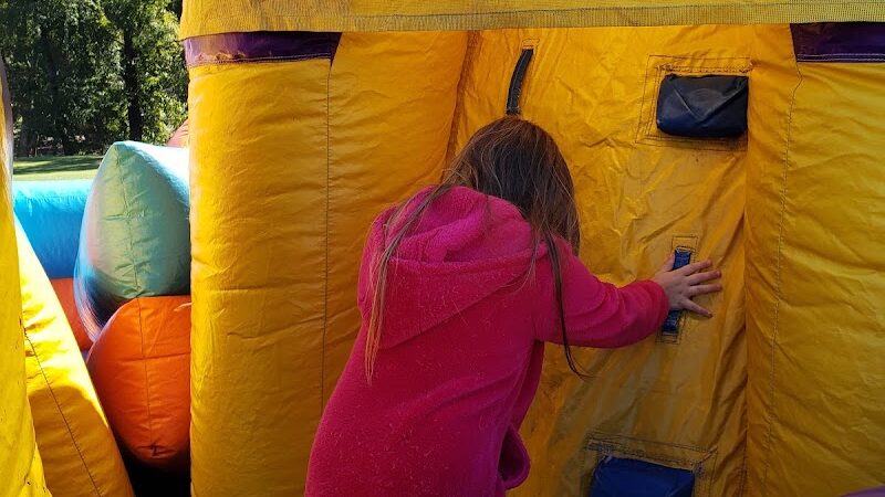 Mulberry City Park - Mulberry, AR