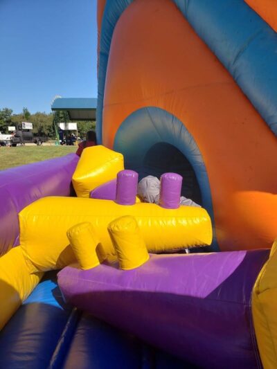 Mulberry City Park - Mulberry, AR