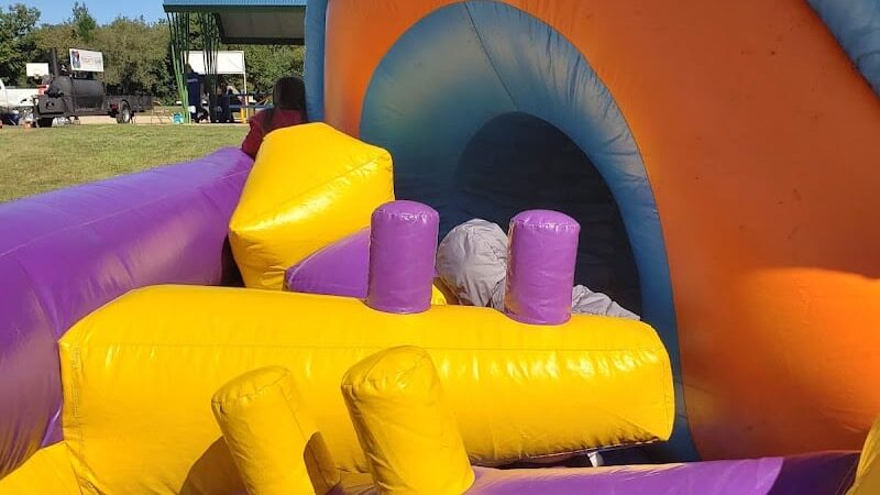 Mulberry City Park - Mulberry, AR