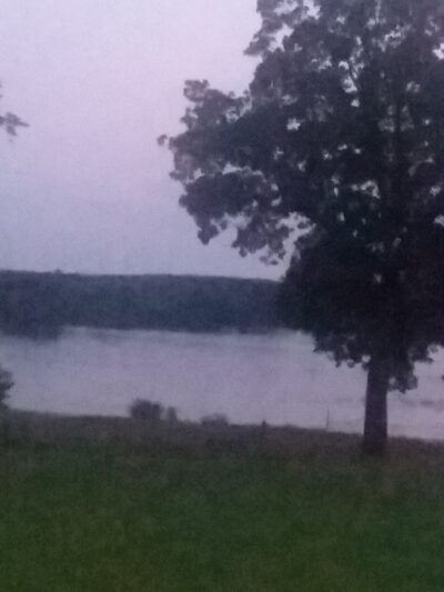 Mulberry City Park - Mulberry, AR