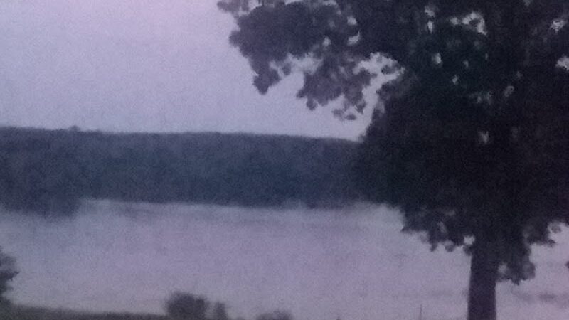 Mulberry City Park - Mulberry, AR