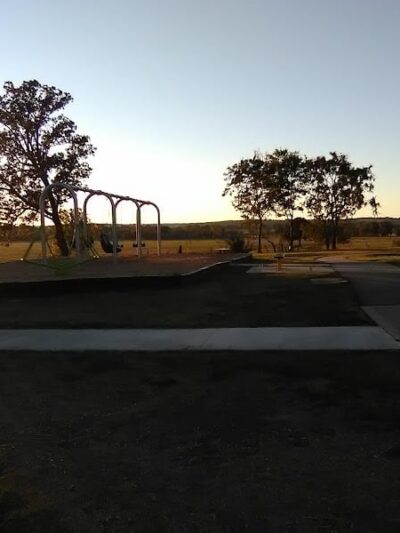 Mulberry City Park - Mulberry, AR