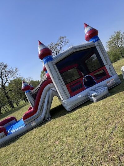 Mulberry City Park - Mulberry, AR