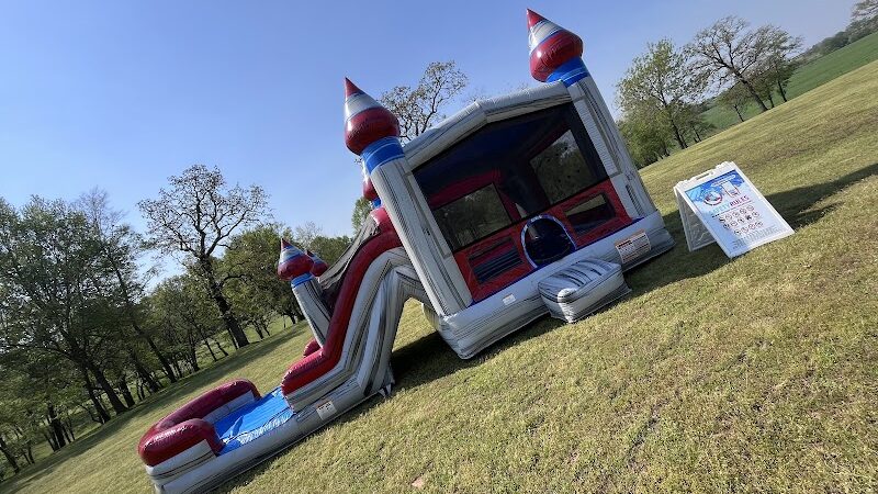 Mulberry City Park - Mulberry, AR