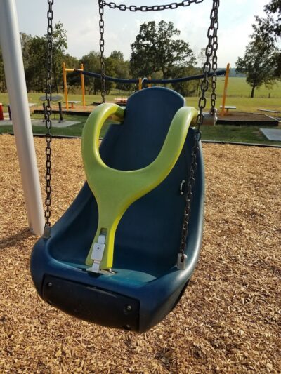 Mulberry City Park - Mulberry, AR