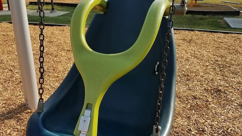 Mulberry City Park - Mulberry, AR