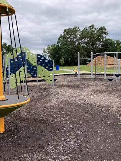 Mulberry City Park - Mulberry, AR