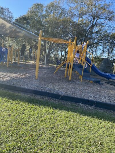 Diogi Dog Park - Mulberry, FL