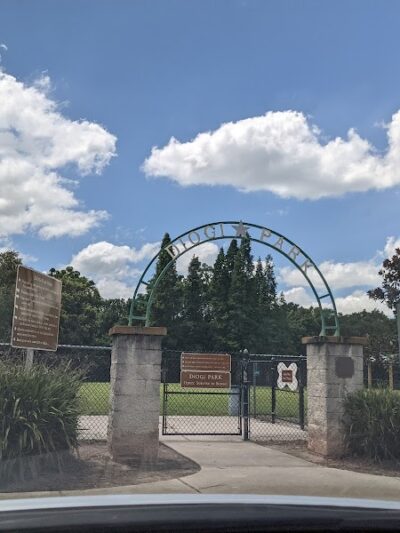 Diogi Dog Park - Mulberry, FL