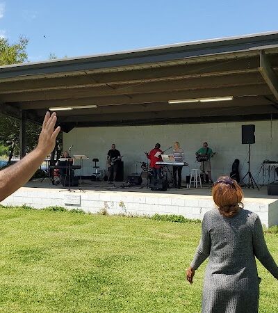 Smith haven park - Mullins, SC