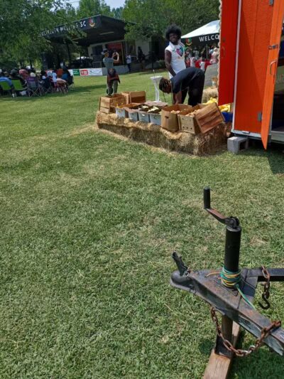 Smith haven park - Mullins, SC