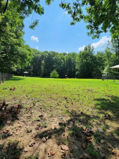 Emily’s Bark Park - Munford, TN