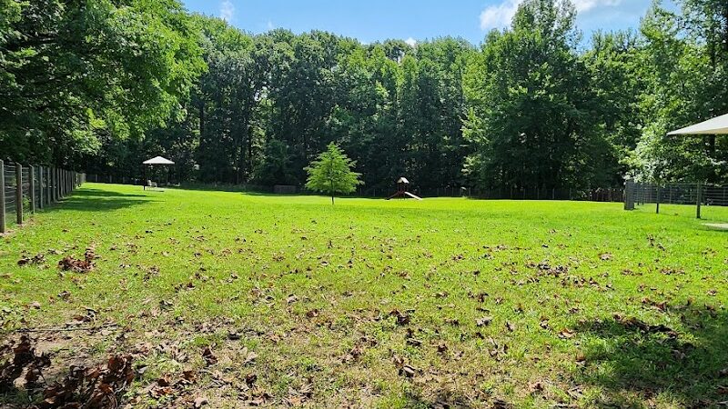 Emily’s Bark Park - Munford, TN