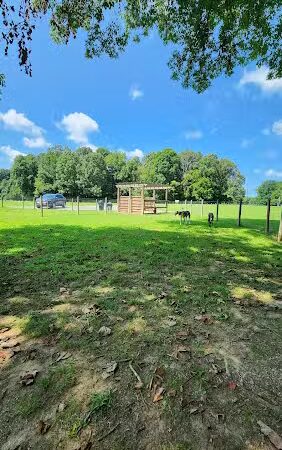 Emily’s Bark Park - Munford, TN