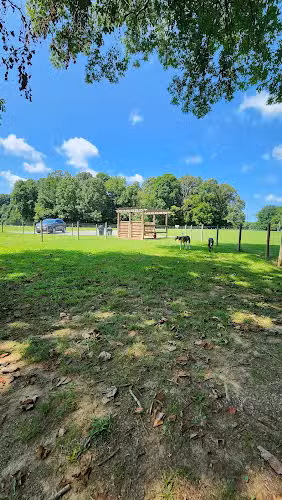 Emily’s Bark Park - Munford, TN