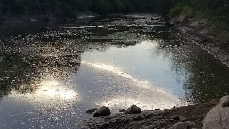 Riverside Dog Park - Murphysboro, IL