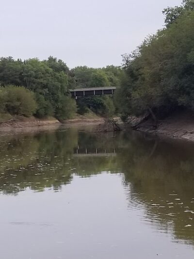 Riverside Dog Park - Murphysboro, IL