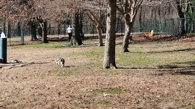 Riverside Dog Park - Murphysboro, IL