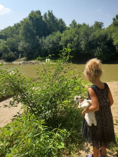 Riverside Dog Park - Murphysboro, IL