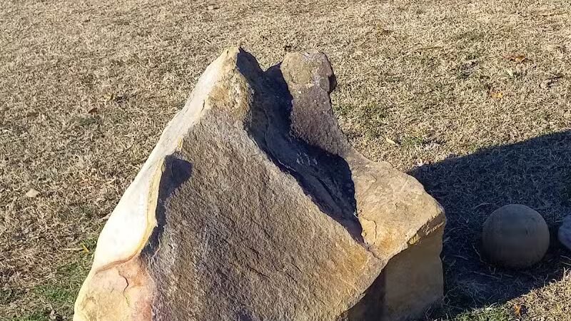 Murray-Calloway County Dog Park - Murray, KY