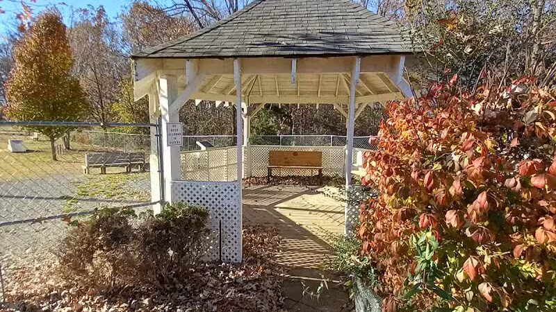 Murray-Calloway County Dog Park - Murray, KY