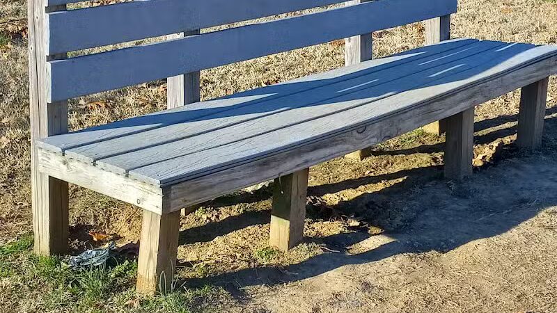 Murray-Calloway County Dog Park - Murray, KY