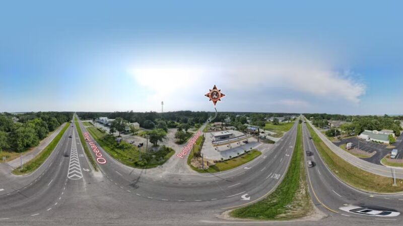 A Dog's Way Inn, Dog Boarding, Dog Day Care, Grooming, Training, Dog Park, Dock Diving - Murrells Inlet, SC