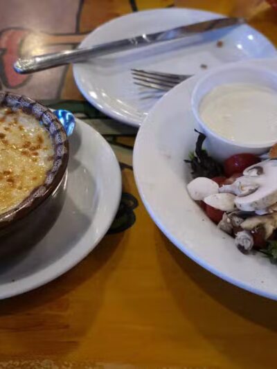 Dead Dog Saloon - Murrells Inlet, SC