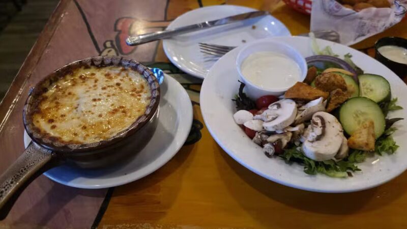 Dead Dog Saloon - Murrells Inlet, SC