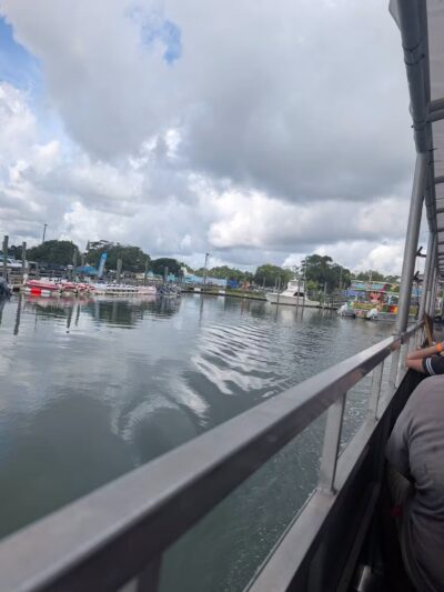 Dead Dog Saloon - Murrells Inlet, SC