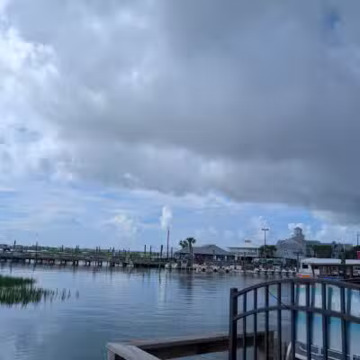 Dead Dog Saloon - Murrells Inlet, SC