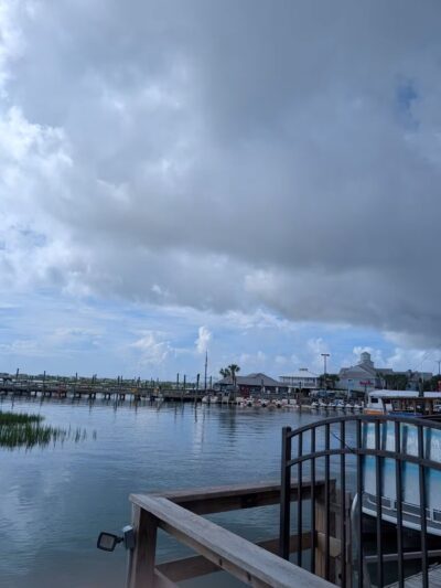 Dead Dog Saloon - Murrells Inlet, SC